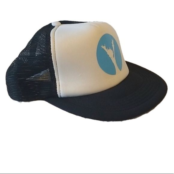 District Rick and Morty Retro Snapback Hat - Picture 3 of 7